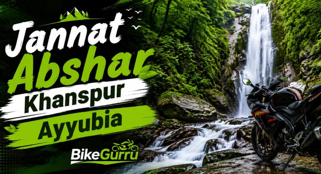 Jannat Abshar Khanspur Travel Guide 2026