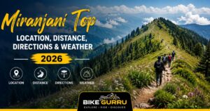 Miranjani Top Location, Distance, Directions & Weather 2026