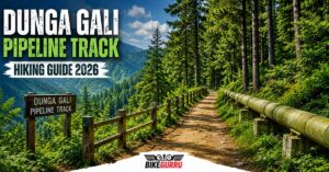 Dunga Gali Pipeline Track Hiking Guide 2026