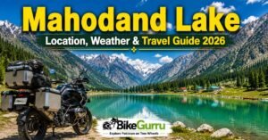 Mahodand Lake Location, Weather & Travel Guide 2026